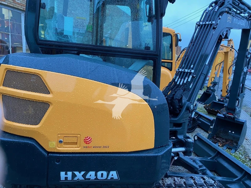 2024 HYUNDAI HX40A