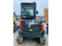 2024 HYUNDAI HX40A