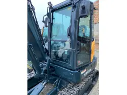 2024 HYUNDAI HX40A
