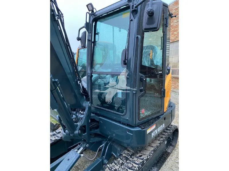 2024 HYUNDAI HX40A