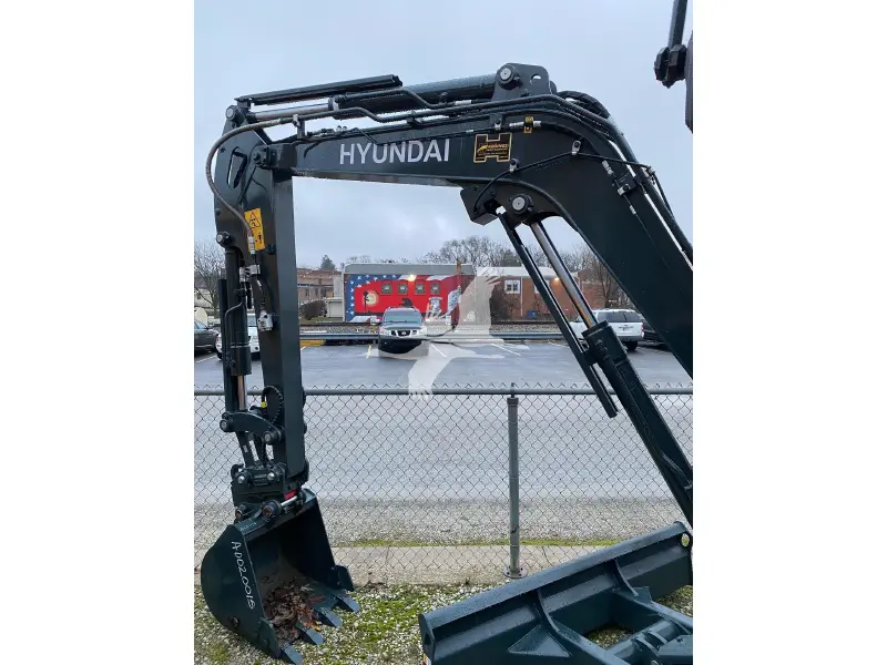 2024 HYUNDAI HX40A