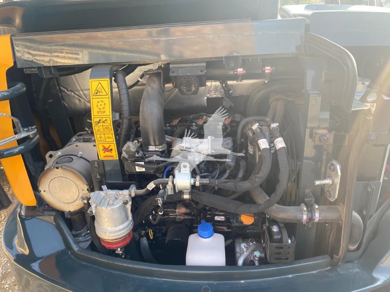 2024 HYUNDAI HX40A