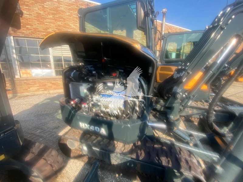 2024 HYUNDAI HX40A