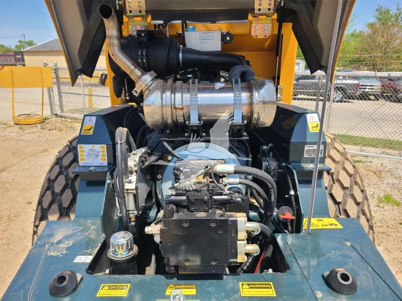 2023 HYUNDAI HR70C
