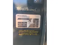 2023 HYUNDAI HR70C