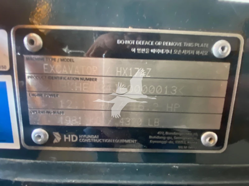 2024 HYUNDAI HX17AZ