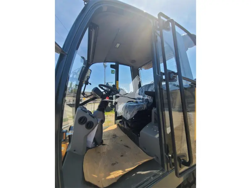 2023 HYUNDAI HR70C