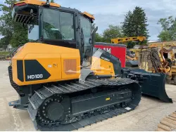 2024 HYUNDAI HD100