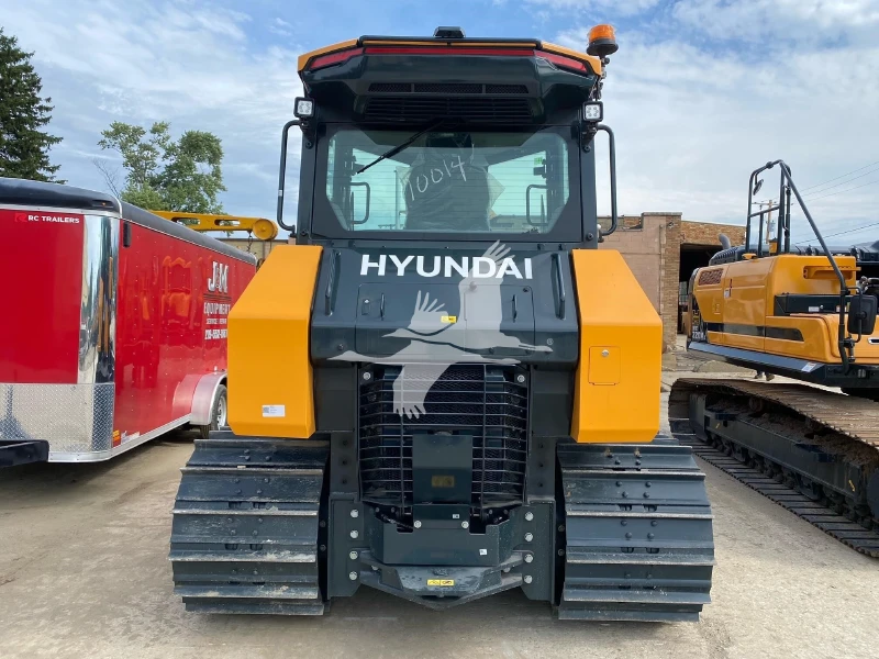 2024 HYUNDAI HD100