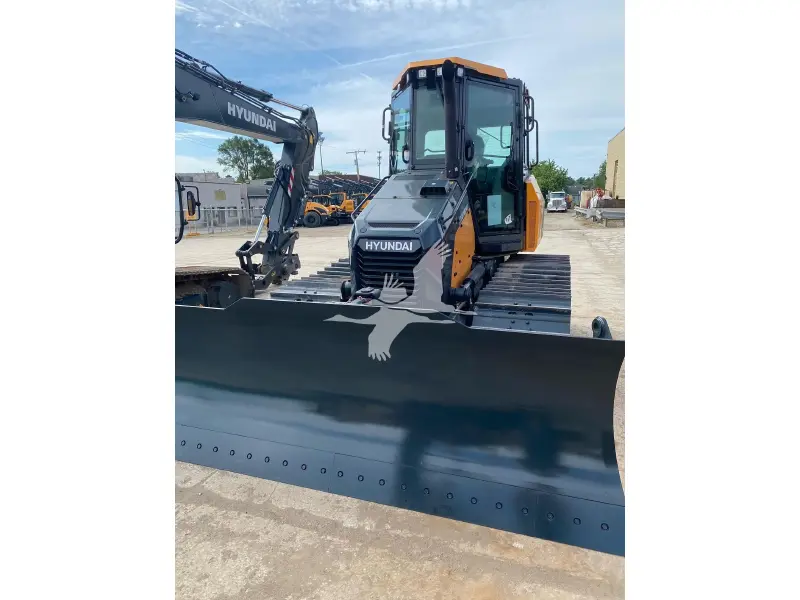 2024 HYUNDAI HD100