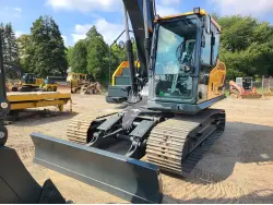 2022 HYUNDAI HX140AL