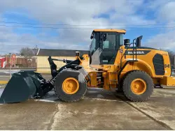 2025 HYUNDAI HL955A