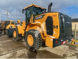 2025 HYUNDAI HL955A