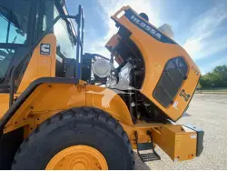 2025 HYUNDAI HL955A