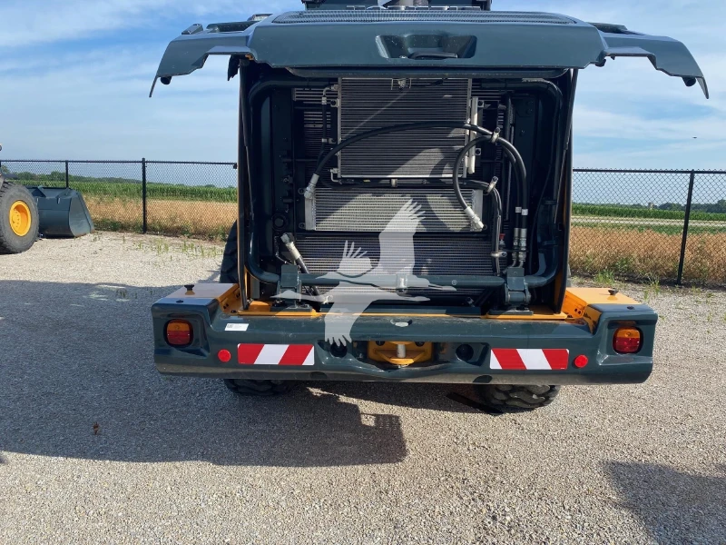 2025 HYUNDAI HL955A