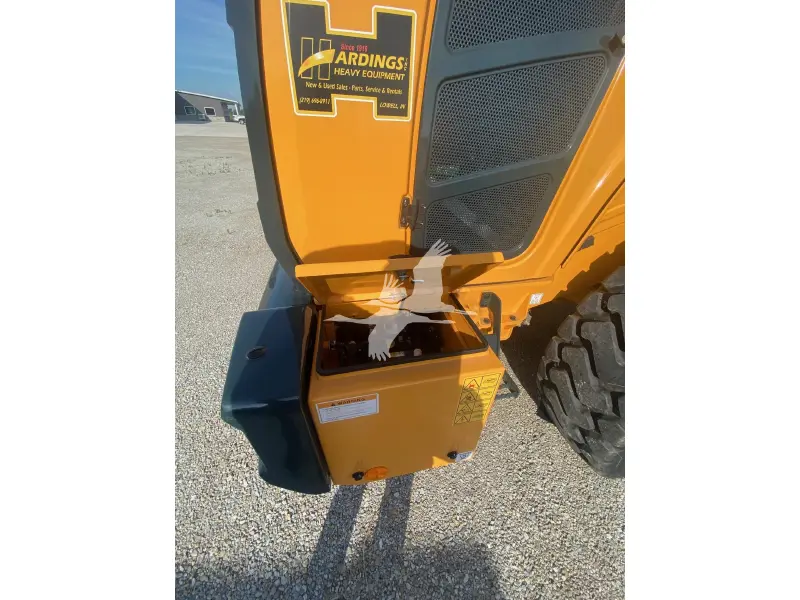 2025 HYUNDAI HL955A