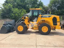 2023 HYUNDAI HL940ATM