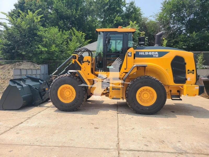 2023 HYUNDAI HL940ATM