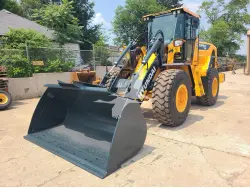2023 HYUNDAI HL940ATM