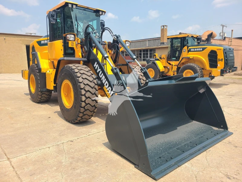 2023 HYUNDAI HL940ATM