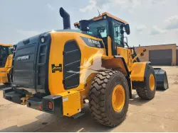 2023 HYUNDAI HL940ATM