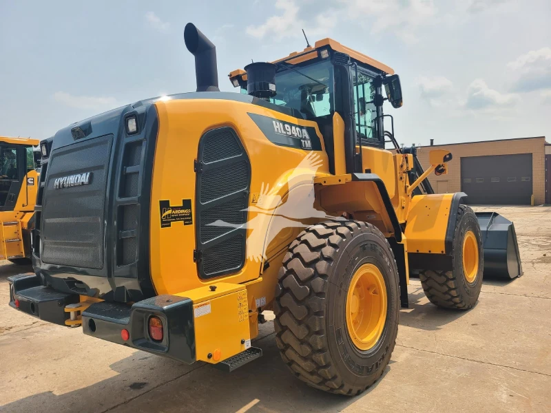 2023 HYUNDAI HL940ATM