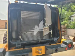 2023 HYUNDAI HL940ATM