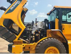 2023 HYUNDAI HL940ATM