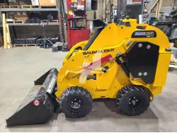 2023 BAUMALIGHT WRL58G