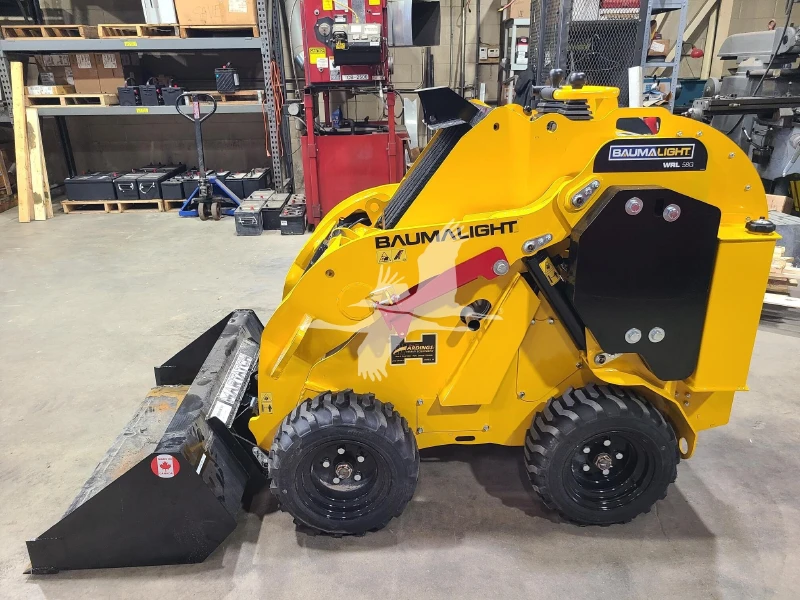 2023 BAUMALIGHT WRL58G