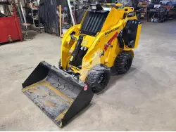 2023 BAUMALIGHT WRL58G