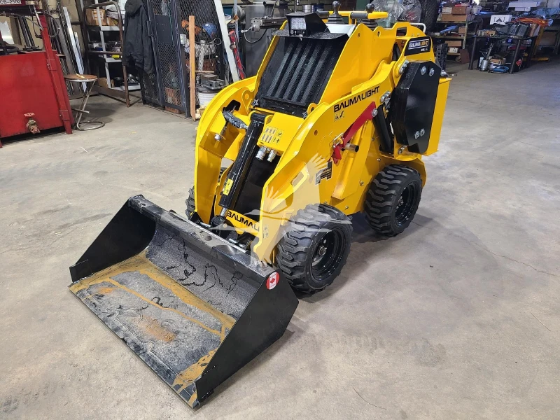 2023 BAUMALIGHT WRL58G