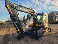 2023 HYUNDAI HX130A LCR