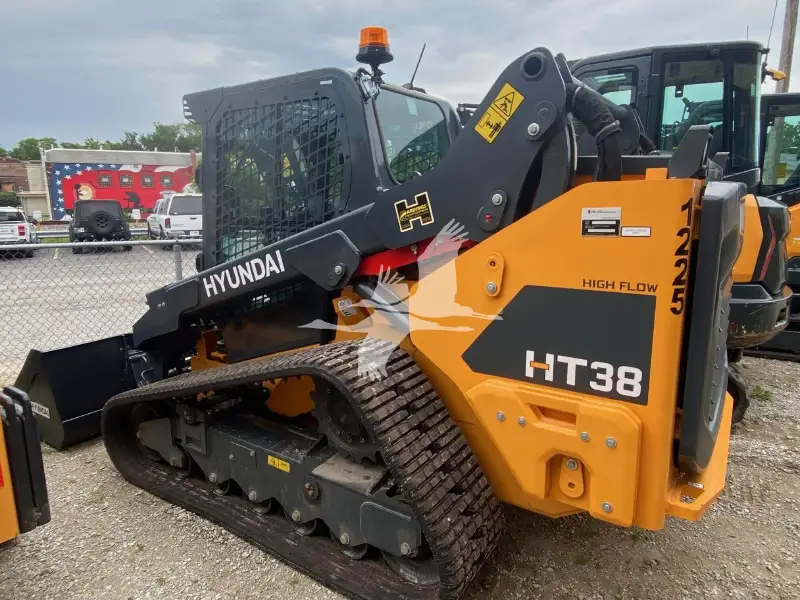 2026 HYUNDAI HT38V