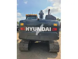 2022 HYUNDAI HX140AL