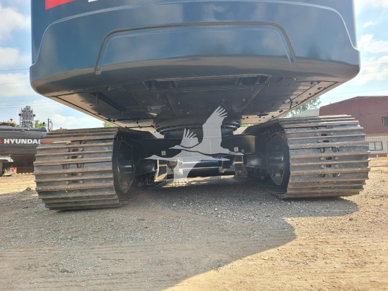 2022 HYUNDAI HX140AL