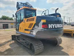 2022 HYUNDAI HX140AL
