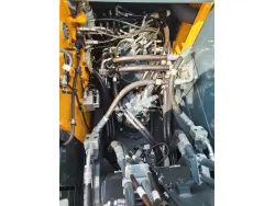 2022 HYUNDAI HX140AL