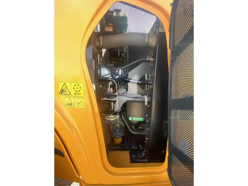 2025 HYUNDAI HL955A