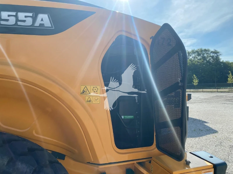 2025 HYUNDAI HL955A