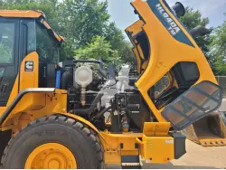 2023 HYUNDAI HL940ATM