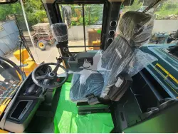 2023 HYUNDAI HL940ATM