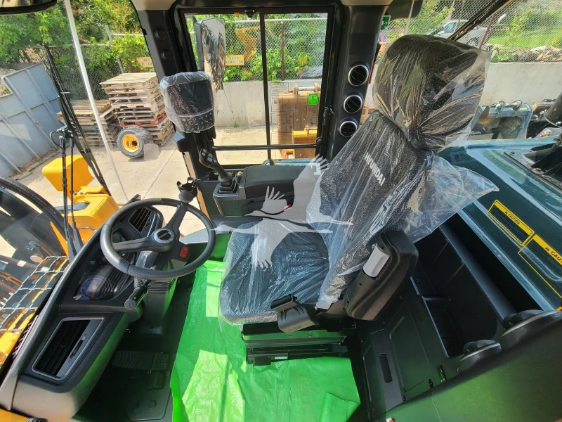 2023 HYUNDAI HL940ATM