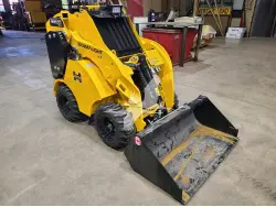 2023 BAUMALIGHT WRL58G