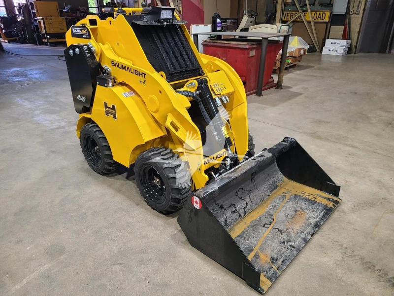 2023 BAUMALIGHT WRL58G