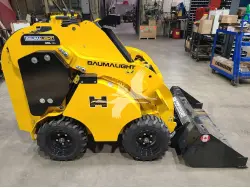 2023 BAUMALIGHT WRL58G