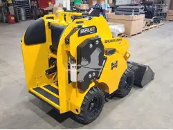 2023 BAUMALIGHT WRL58G