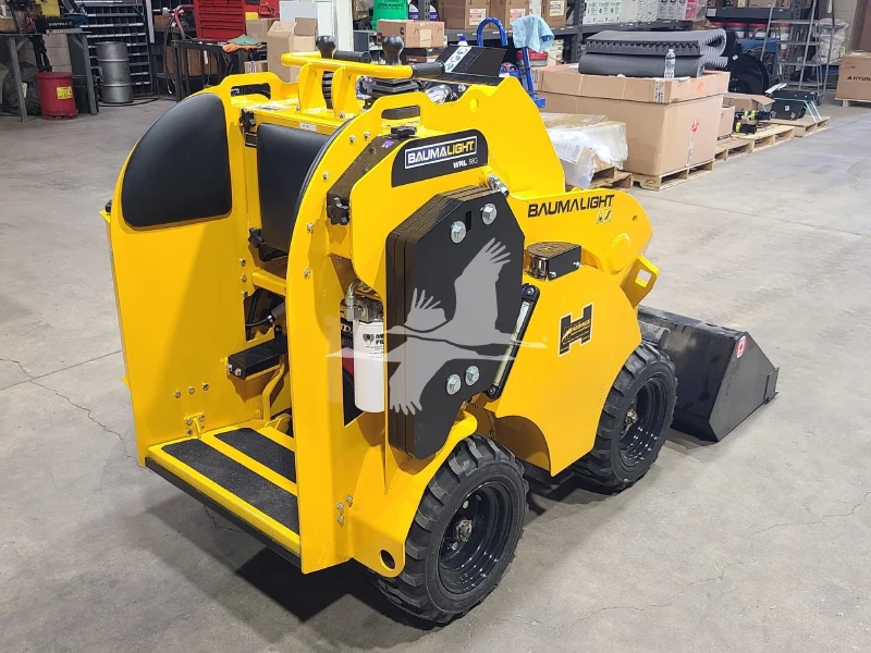 2023 BAUMALIGHT WRL58G