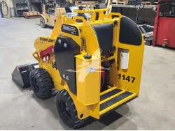 2023 BAUMALIGHT WRL58G