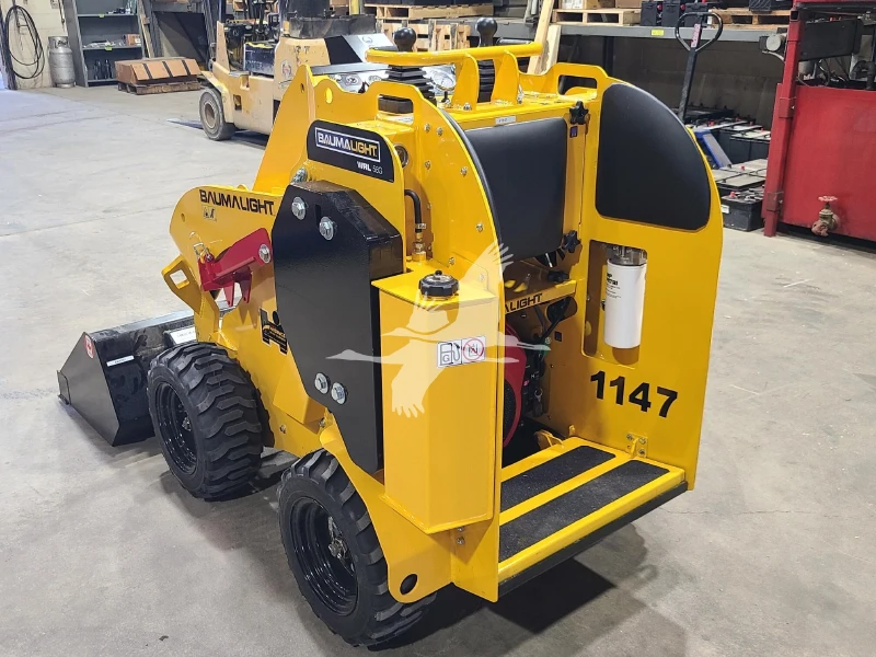 2023 BAUMALIGHT WRL58G